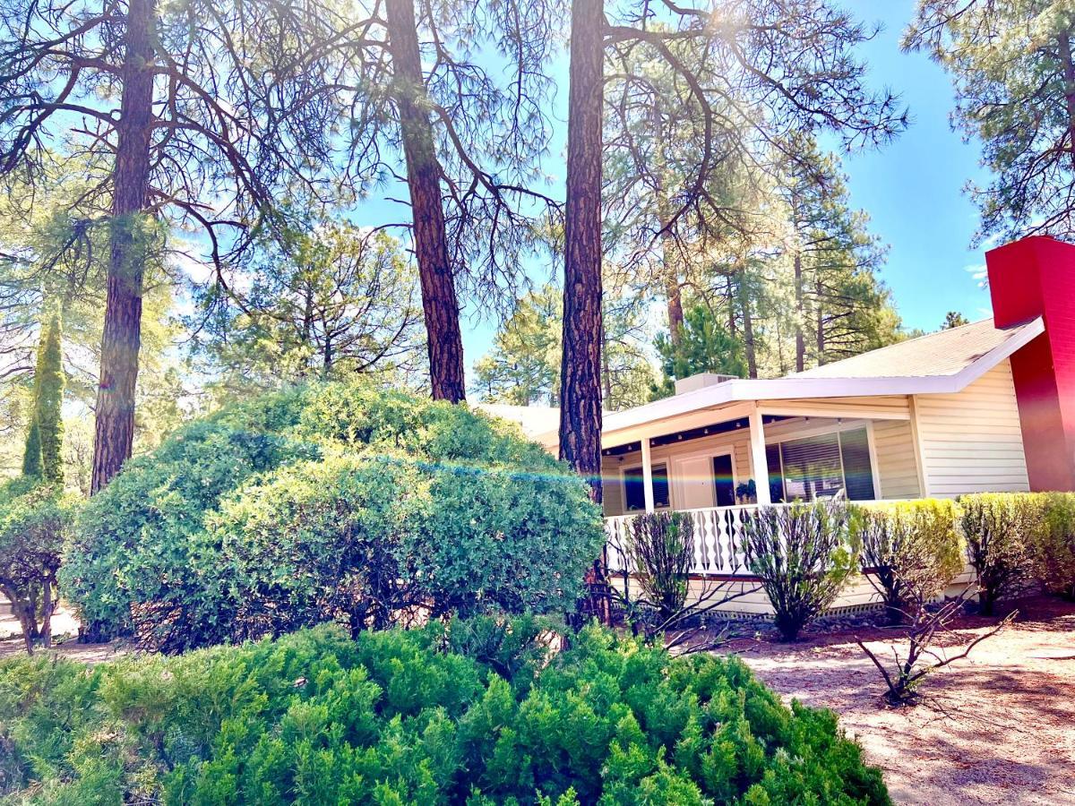 Hidden Gem Retreat In The Heart Of Paysonヴィラ エクステリア 写真