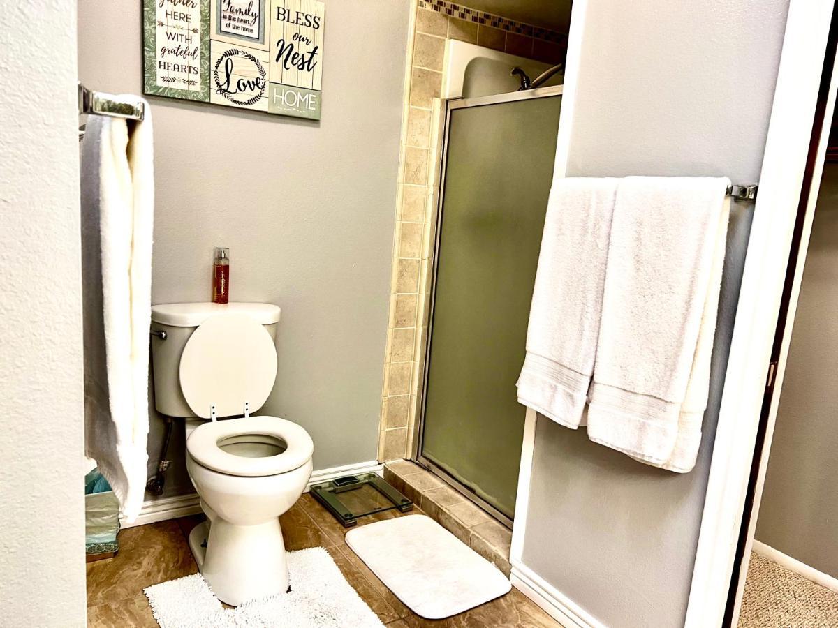 Hidden Gem Retreat In The Heart Of Paysonヴィラ エクステリア 写真